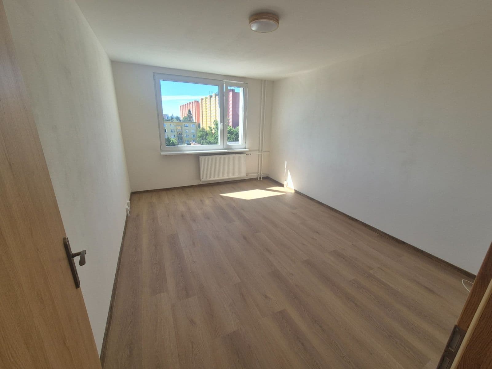 Pronájem bytu 2+1 60 m², Zdislavická, Praha, Praha Pronájem bytu 2+1 60 m², Zdislavická, Praha, Praha