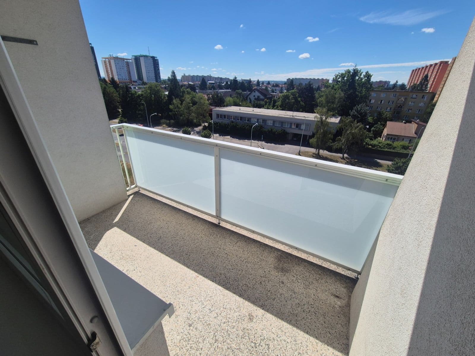 Pronájem bytu 2+1 60 m², Zdislavická, Praha, Praha Pronájem bytu 2+1 60 m², Zdislavická, Praha, Praha