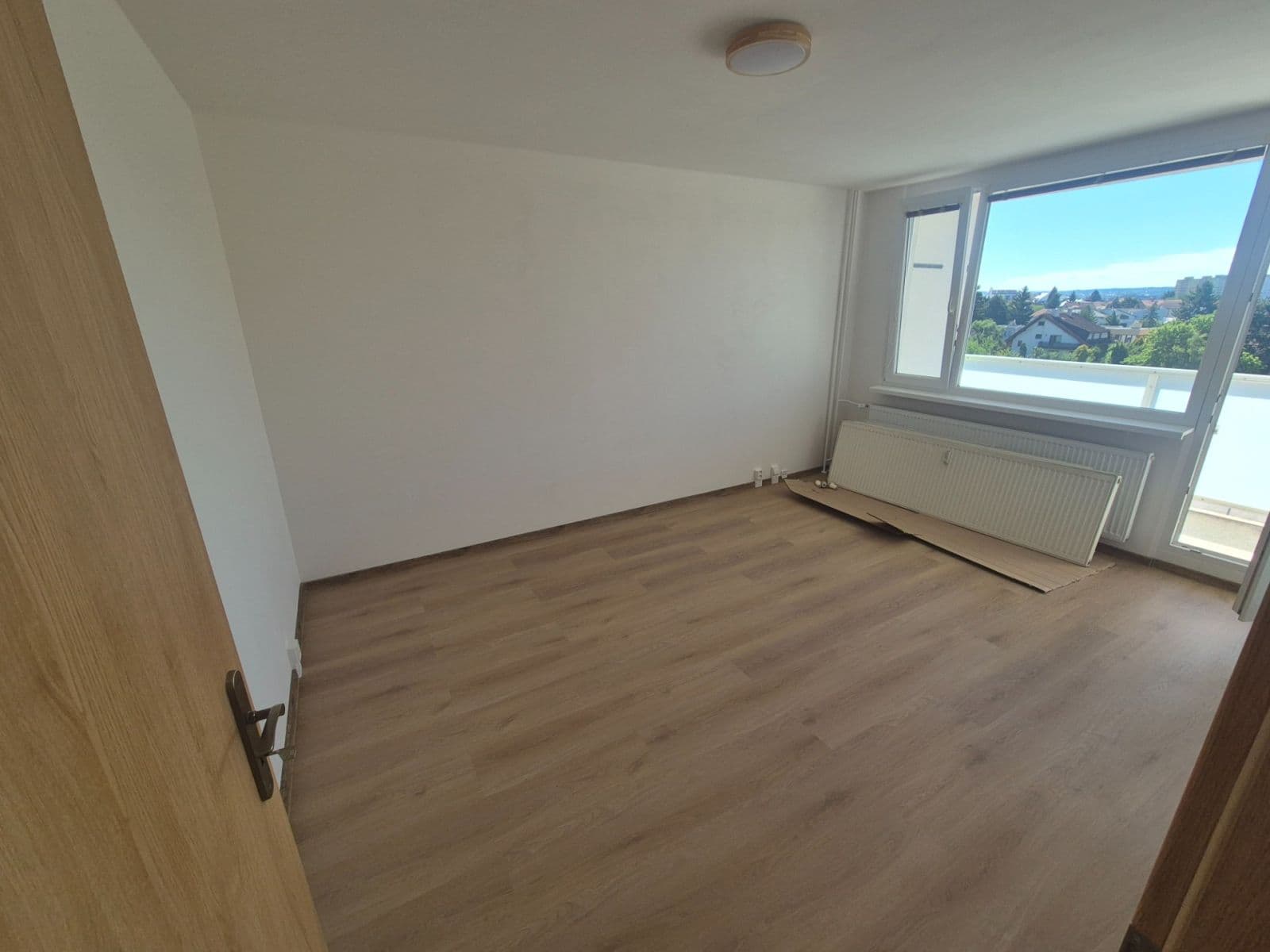 Pronájem bytu 2+1 60 m², Zdislavická, Praha, Praha Pronájem bytu 2+1 60 m², Zdislavická, Praha, Praha