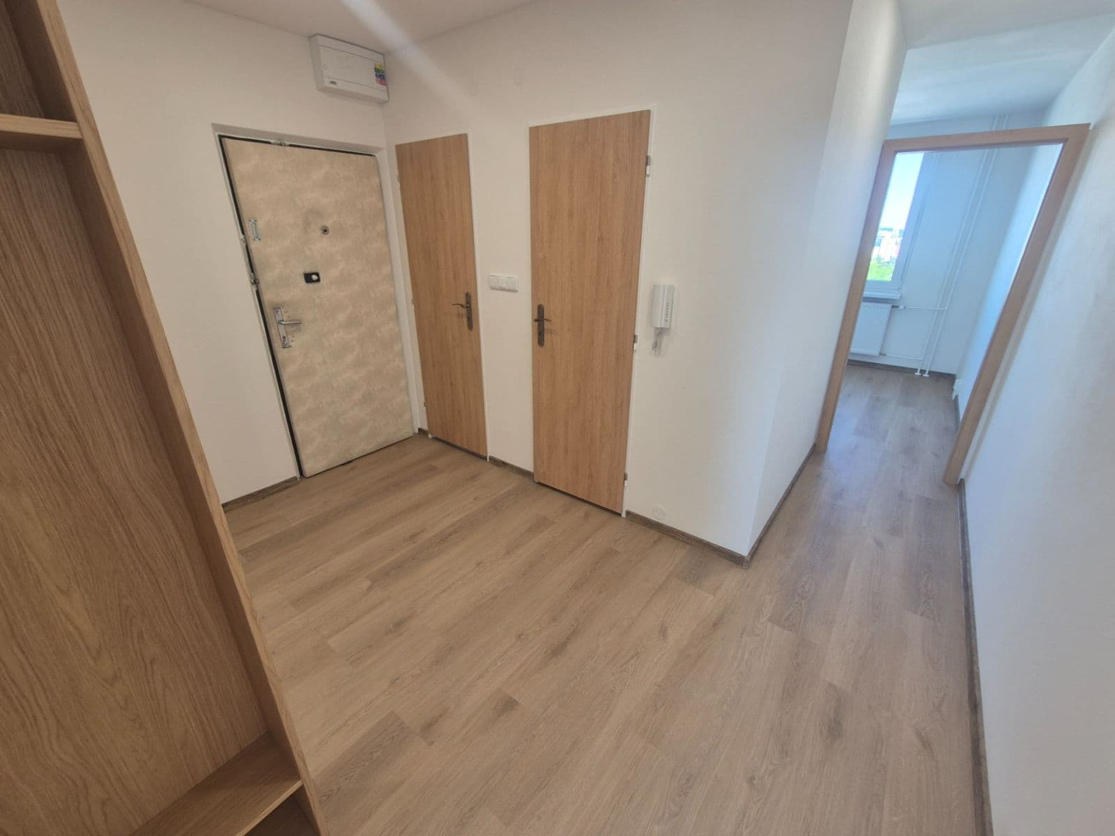 Pronájem bytu 2+1 60 m², Zdislavická, Praha, Praha Pronájem bytu 2+1 60 m², Zdislavická, Praha, Praha
