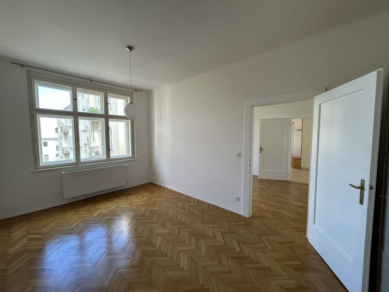 Pronájem bytu 2+1 69 m², Kostelní, Praha, Praha Pronájem bytu 2+1 69 m², Kostelní, Praha, Praha