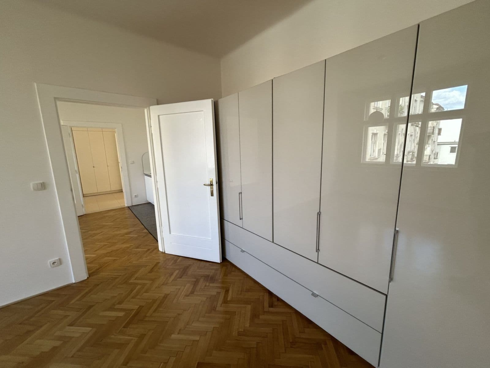 Pronájem bytu 2+1 69 m², Kostelní, Praha, Praha Pronájem bytu 2+1 69 m², Kostelní, Praha, Praha