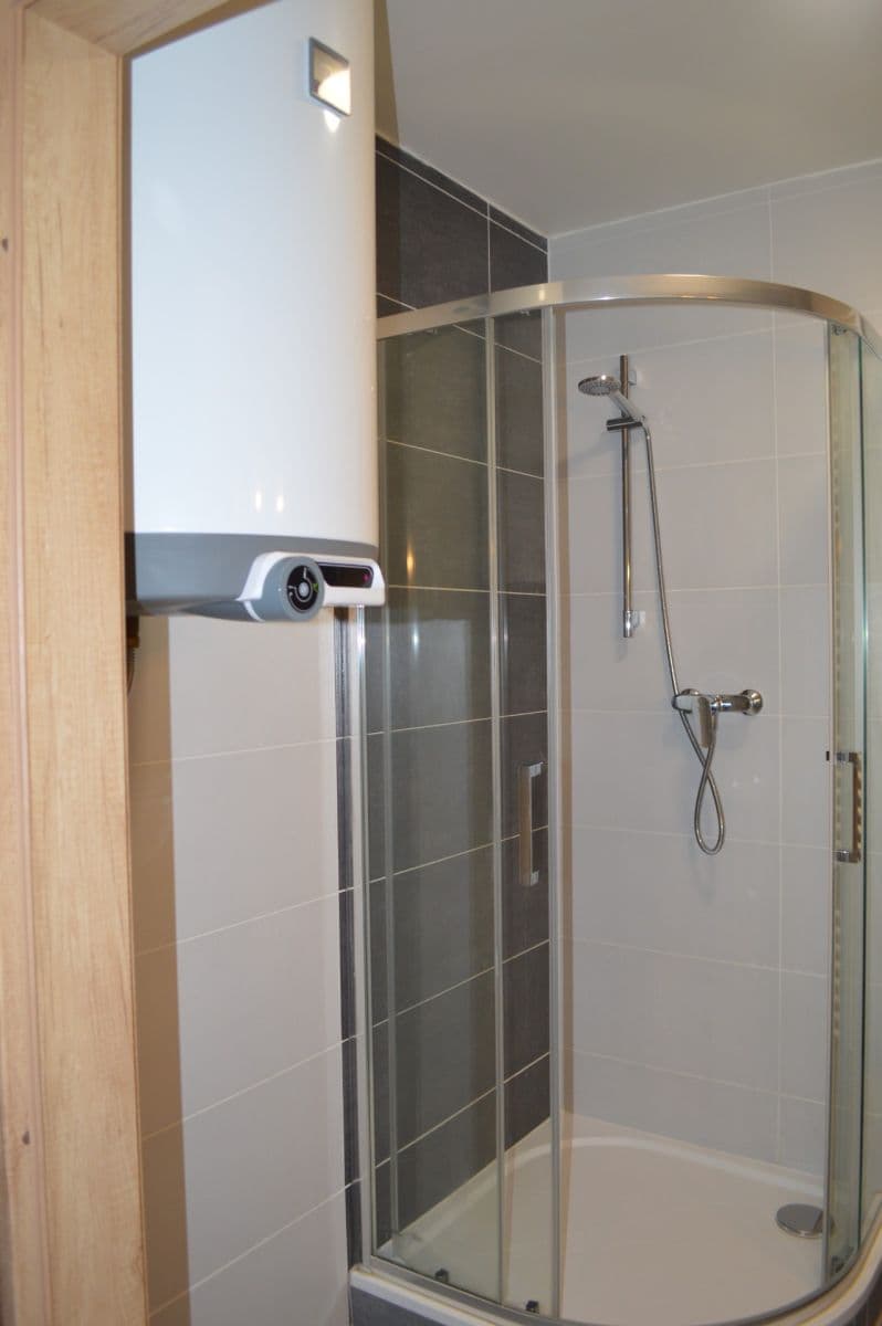 Pronájem bytu 1+kk 33 m², Kosmákova, Brno, Jihomoravský kraj Pronájem bytu 1+kk 33 m², Kosmákova, Brno, Jihomoravský kraj