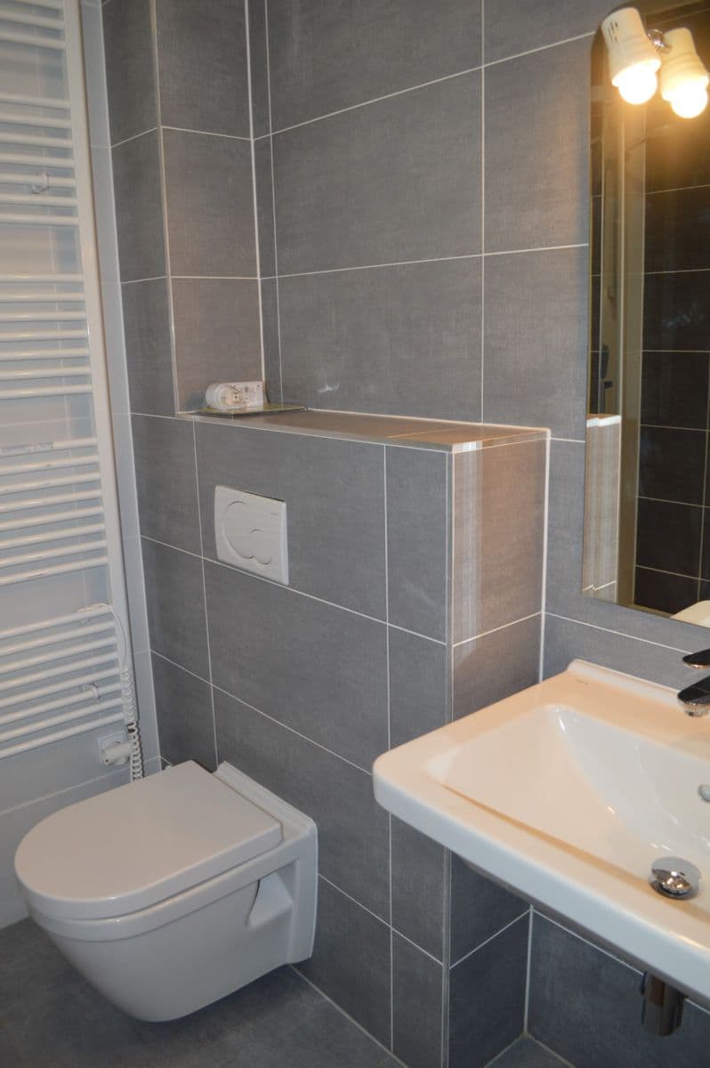 Pronájem bytu 1+kk 33 m², Kosmákova, Brno, Jihomoravský kraj Pronájem bytu 1+kk 33 m², Kosmákova, Brno, Jihomoravský kraj