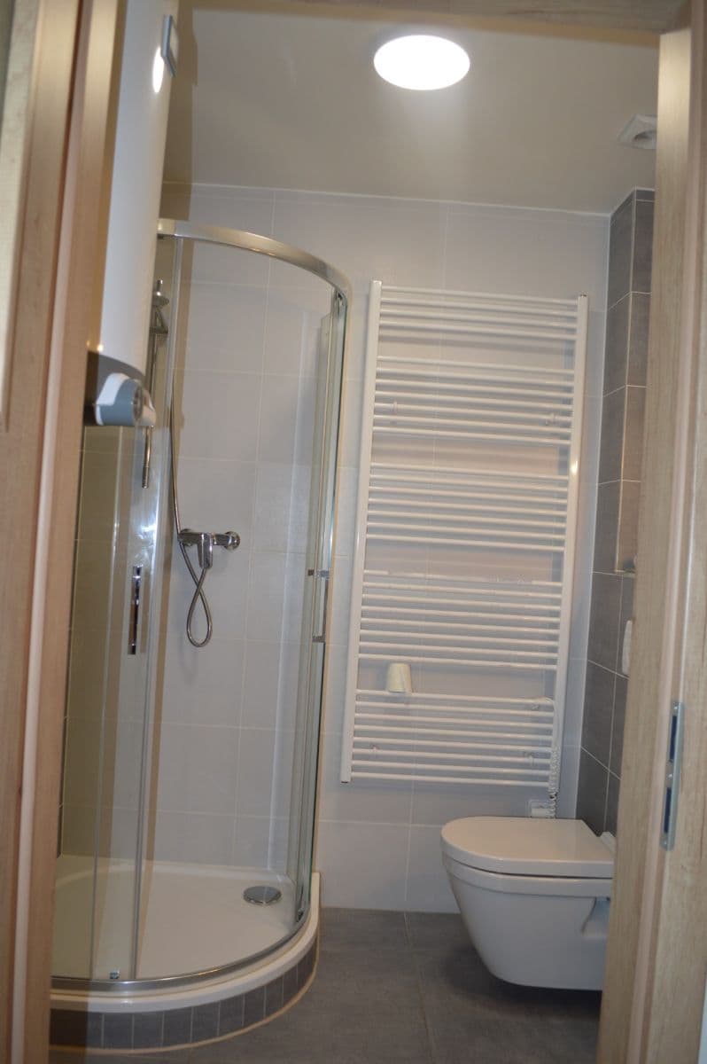 Pronájem bytu 1+kk 33 m², Kosmákova, Brno, Jihomoravský kraj Pronájem bytu 1+kk 33 m², Kosmákova, Brno, Jihomoravský kraj