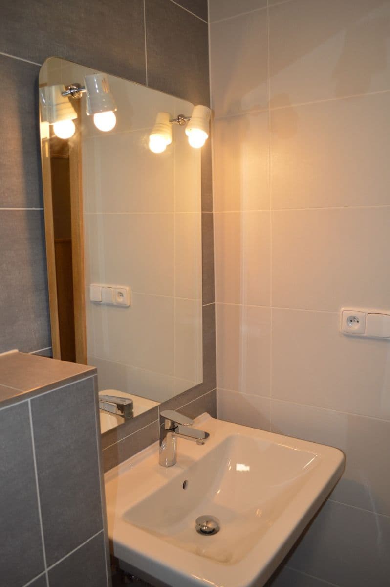Pronájem bytu 1+kk 33 m², Kosmákova, Brno, Jihomoravský kraj Pronájem bytu 1+kk 33 m², Kosmákova, Brno, Jihomoravský kraj