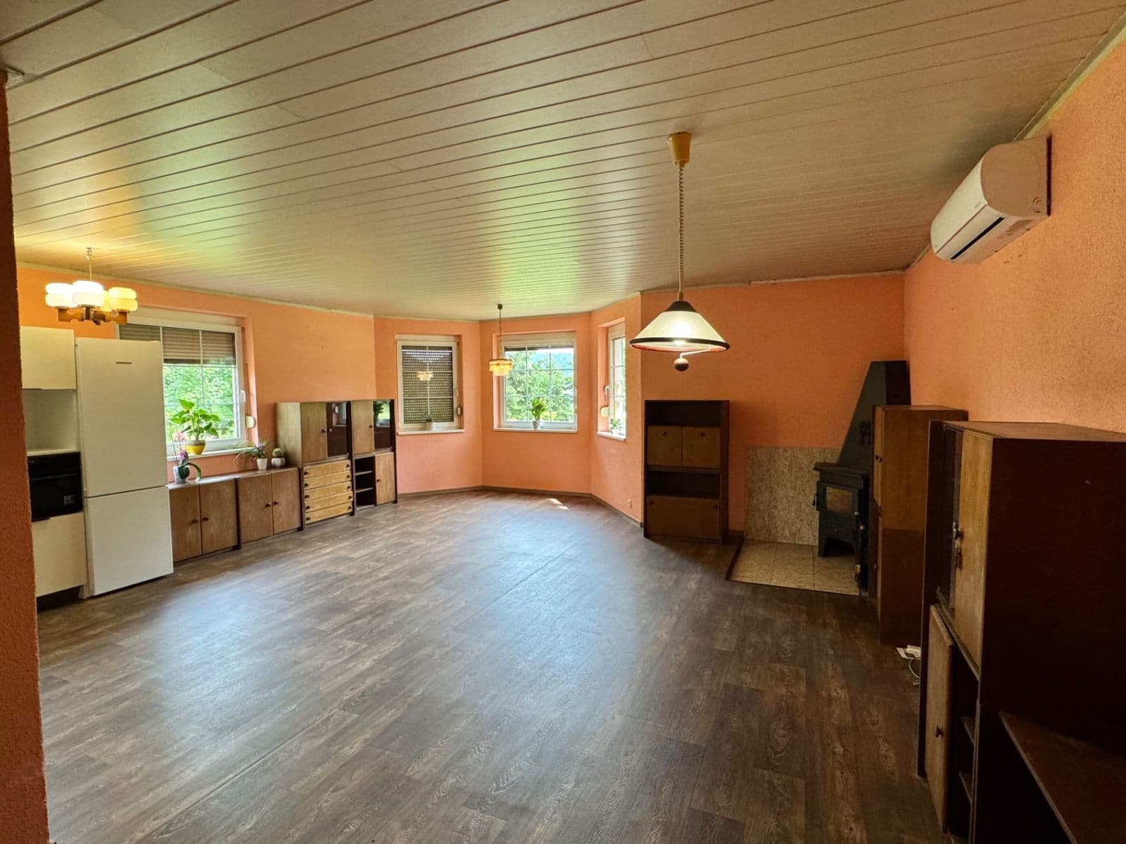 Prodej domu 110 m², pozemek 3.996 m², Karlovarská, Perštejn, Ústecký kraj Prodej domu 110 m², pozemek 3.996 m², Karlovarská, Perštejn, Ústecký kraj