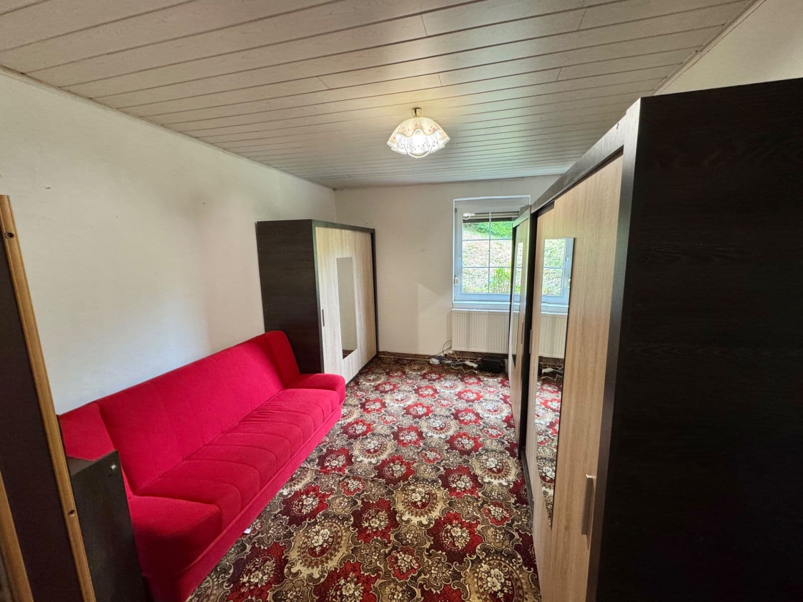 Prodej domu 110 m², pozemek 3.996 m², Karlovarská, Perštejn, Ústecký kraj Prodej domu 110 m², pozemek 3.996 m², Karlovarská, Perštejn, Ústecký kraj