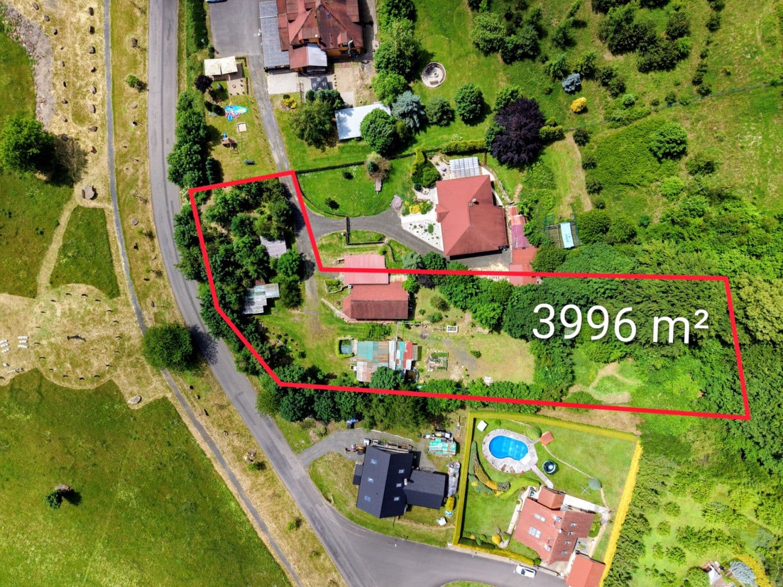 Prodej domu 110 m², pozemek 3.996 m², Karlovarská, Perštejn, Ústecký kraj Prodej domu 110 m², pozemek 3.996 m², Karlovarská, Perštejn, Ústecký kraj