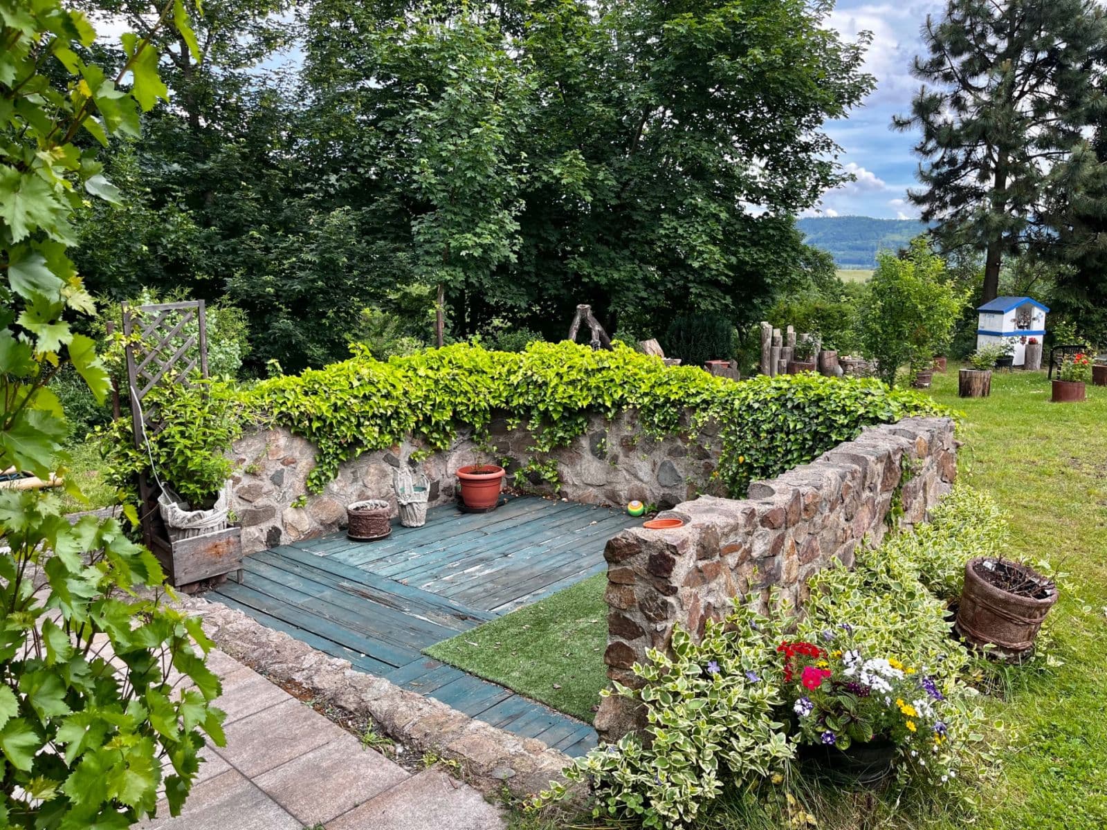 Prodej domu 110 m², pozemek 3.996 m², Karlovarská, Perštejn, Ústecký kraj Prodej domu 110 m², pozemek 3.996 m², Karlovarská, Perštejn, Ústecký kraj