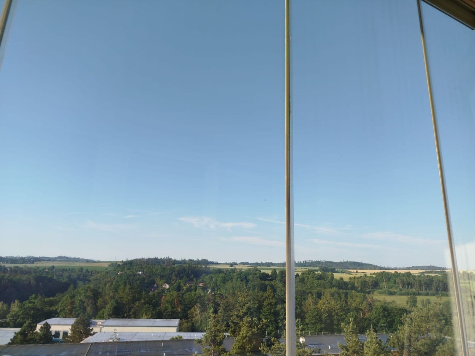 Pronájem bytu 2+1 56 m², Dělnické nám., Třebíč, Kraj Vysočina Pronájem bytu 2+1 56 m², Dělnické nám., Třebíč, Kraj Vysočina