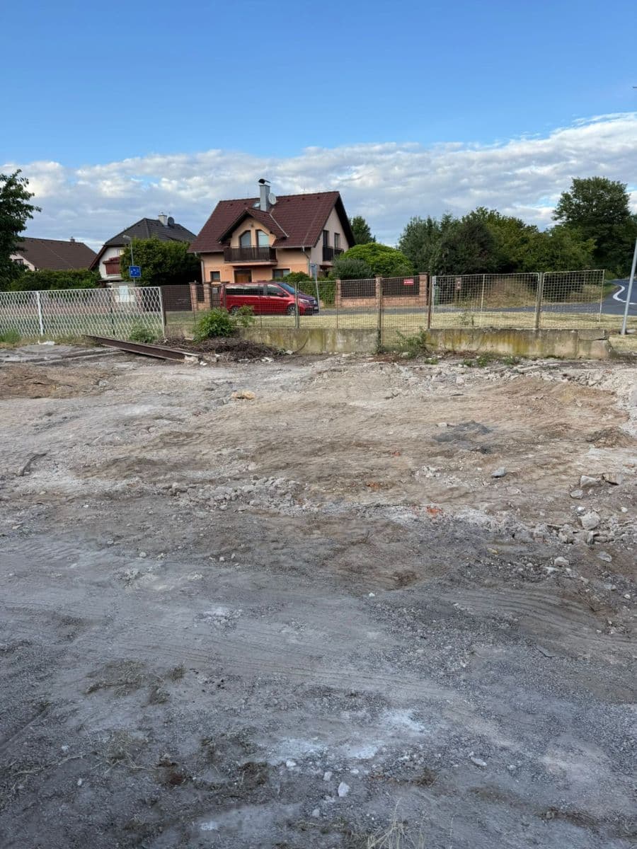 Prodej pozemku 662 m², Zlatníky-Hodkovice, Středočeský kraj Prodej pozemku 662 m², Zlatníky-Hodkovice, Středočeský kraj