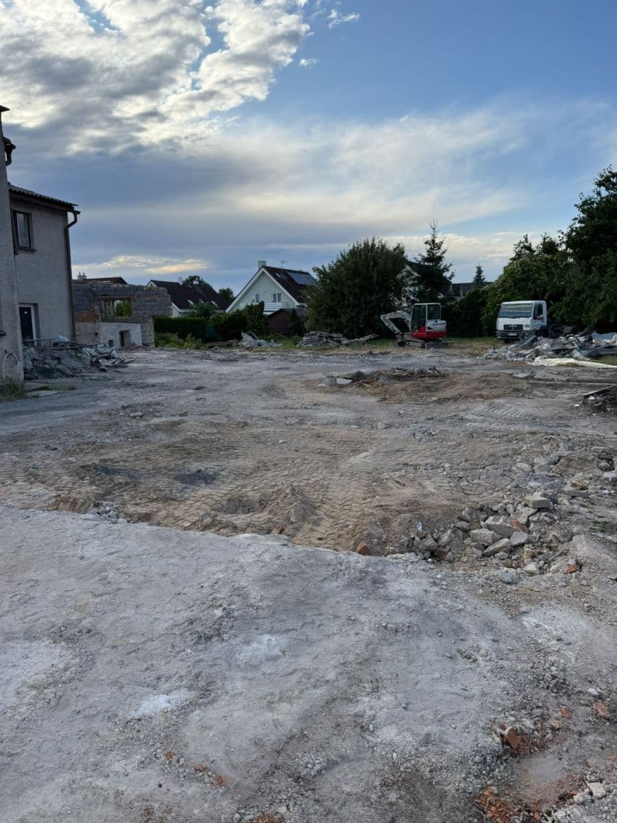 Prodej pozemku 662 m², Zlatníky-Hodkovice, Středočeský kraj Prodej pozemku 662 m², Zlatníky-Hodkovice, Středočeský kraj