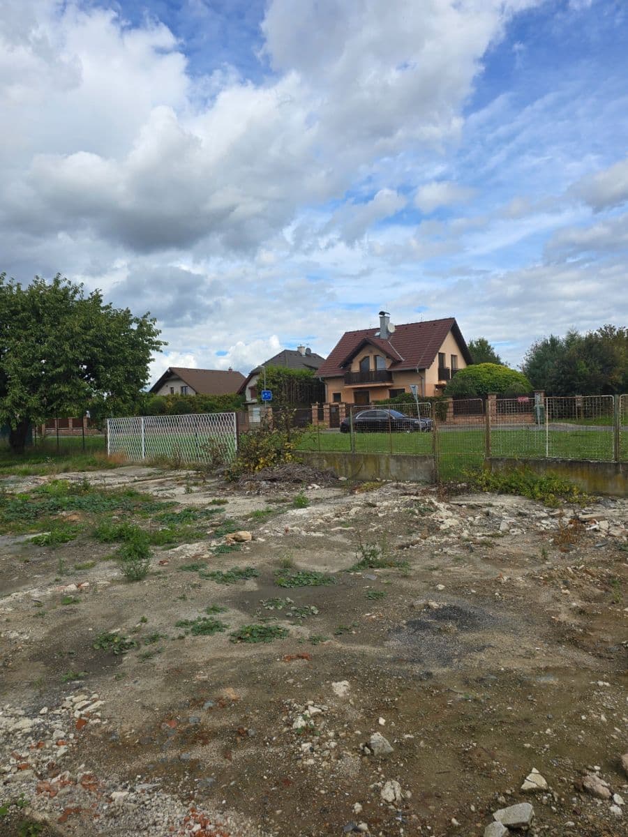 Prodej pozemku 662 m², Zlatníky-Hodkovice, Středočeský kraj Prodej pozemku 662 m², Zlatníky-Hodkovice, Středočeský kraj