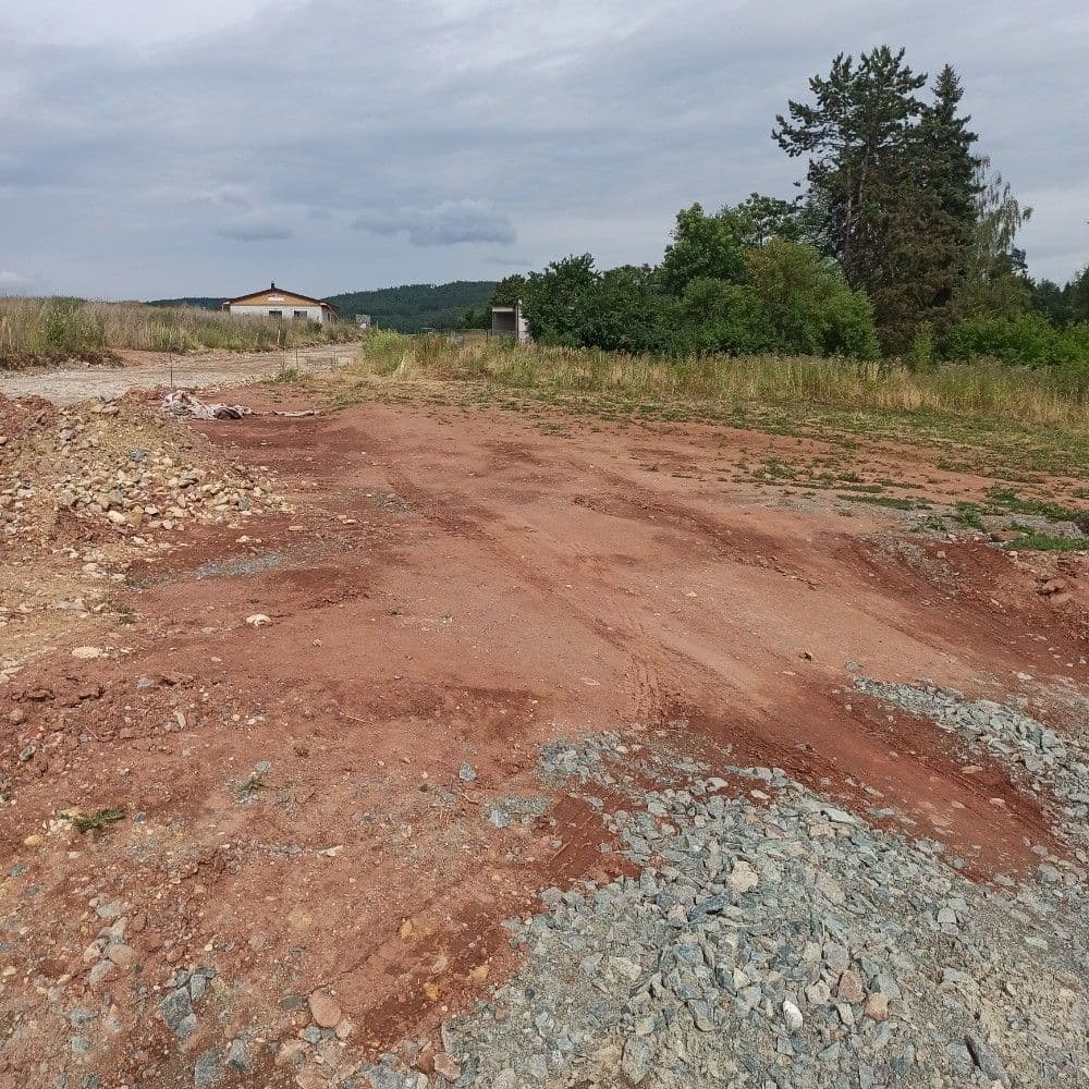 Prodej pozemku 754 m², Letovice, Jihomoravský kraj Prodej pozemku 754 m², Letovice, Jihomoravský kraj
