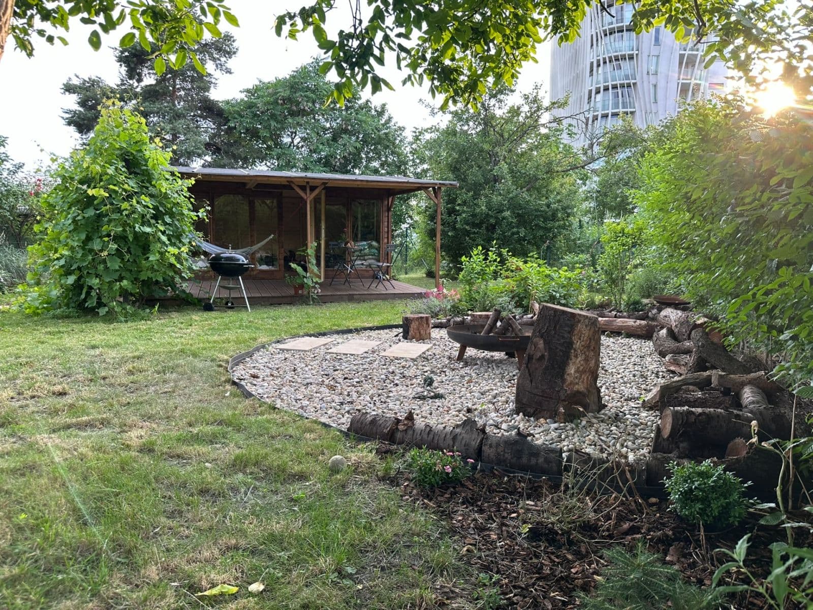 Prodej chaty, chalupy 25 m², pozemek 270 m², Pod Plynojemem, Praha, Praha Prodej chaty, chalupy 25 m², pozemek 270 m², Pod Plynojemem, Praha, Praha