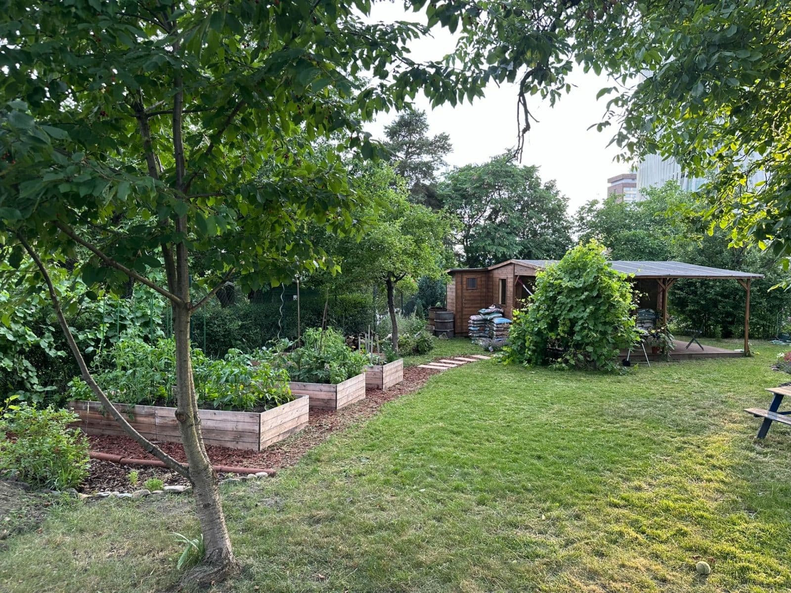 Prodej chaty, chalupy 25 m², pozemek 270 m², Pod Plynojemem, Praha, Praha Prodej chaty, chalupy 25 m², pozemek 270 m², Pod Plynojemem, Praha, Praha