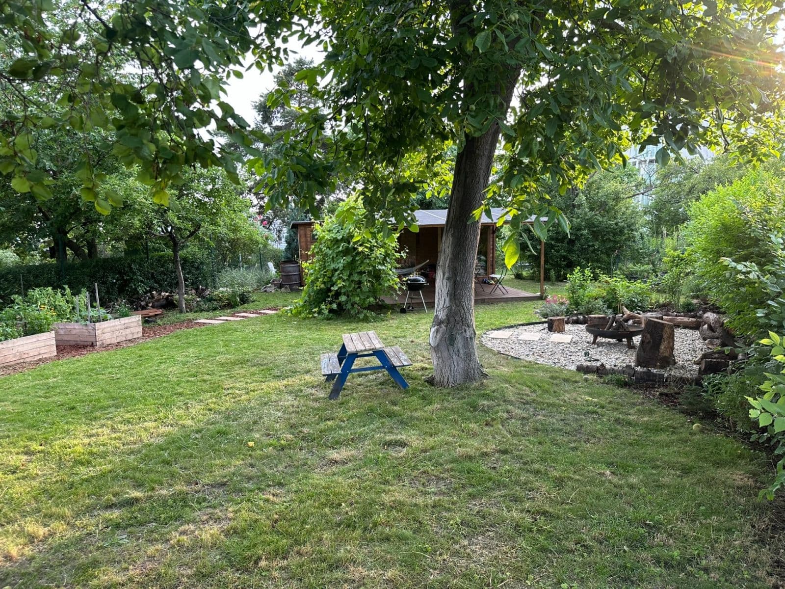 Prodej chaty, chalupy 25 m², pozemek 270 m², Pod Plynojemem, Praha, Praha Prodej chaty, chalupy 25 m², pozemek 270 m², Pod Plynojemem, Praha, Praha