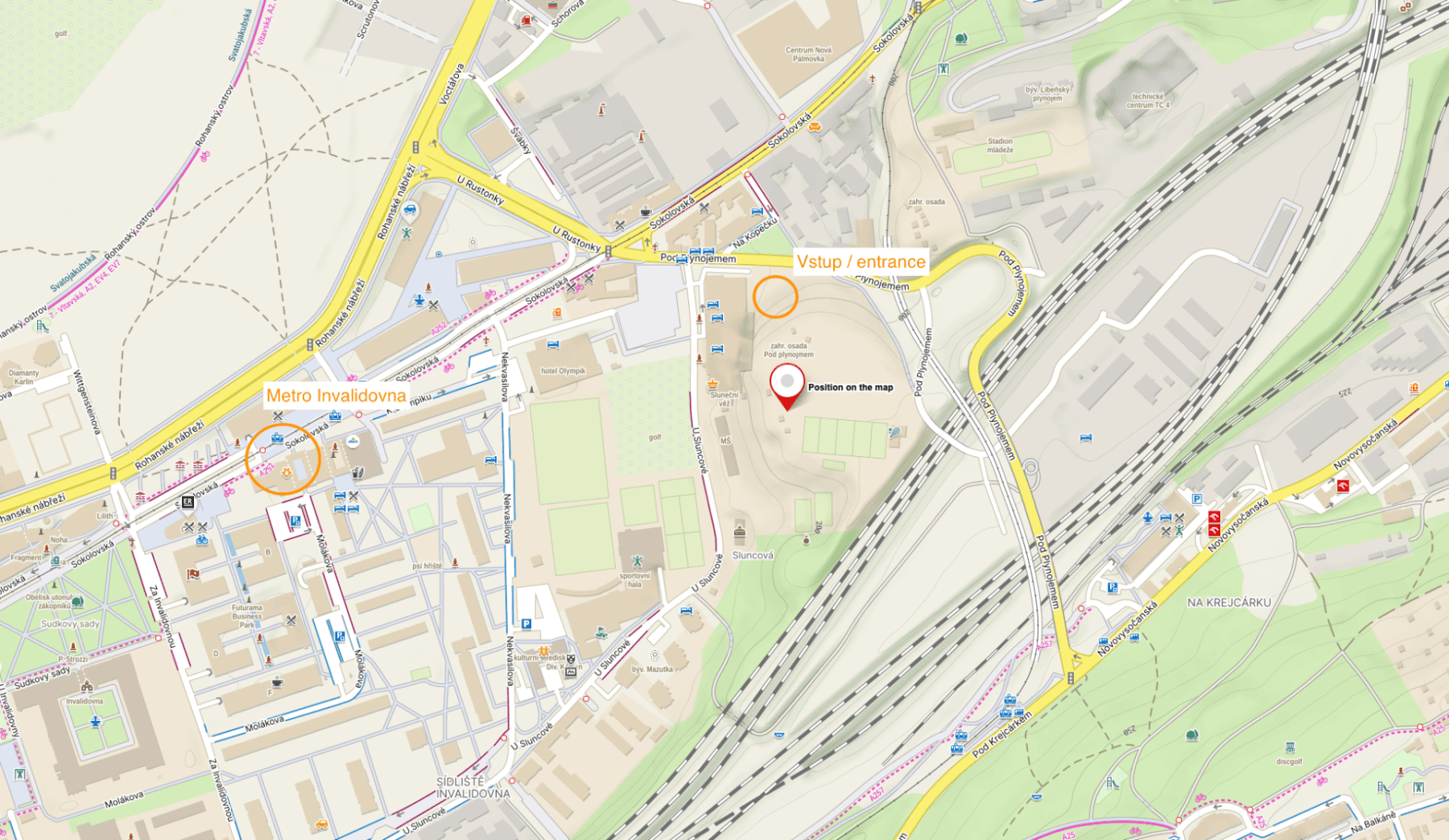 Prodej chaty, chalupy 25 m², pozemek 270 m², Pod Plynojemem, Praha, Praha Prodej chaty, chalupy 25 m², pozemek 270 m², Pod Plynojemem, Praha, Praha
