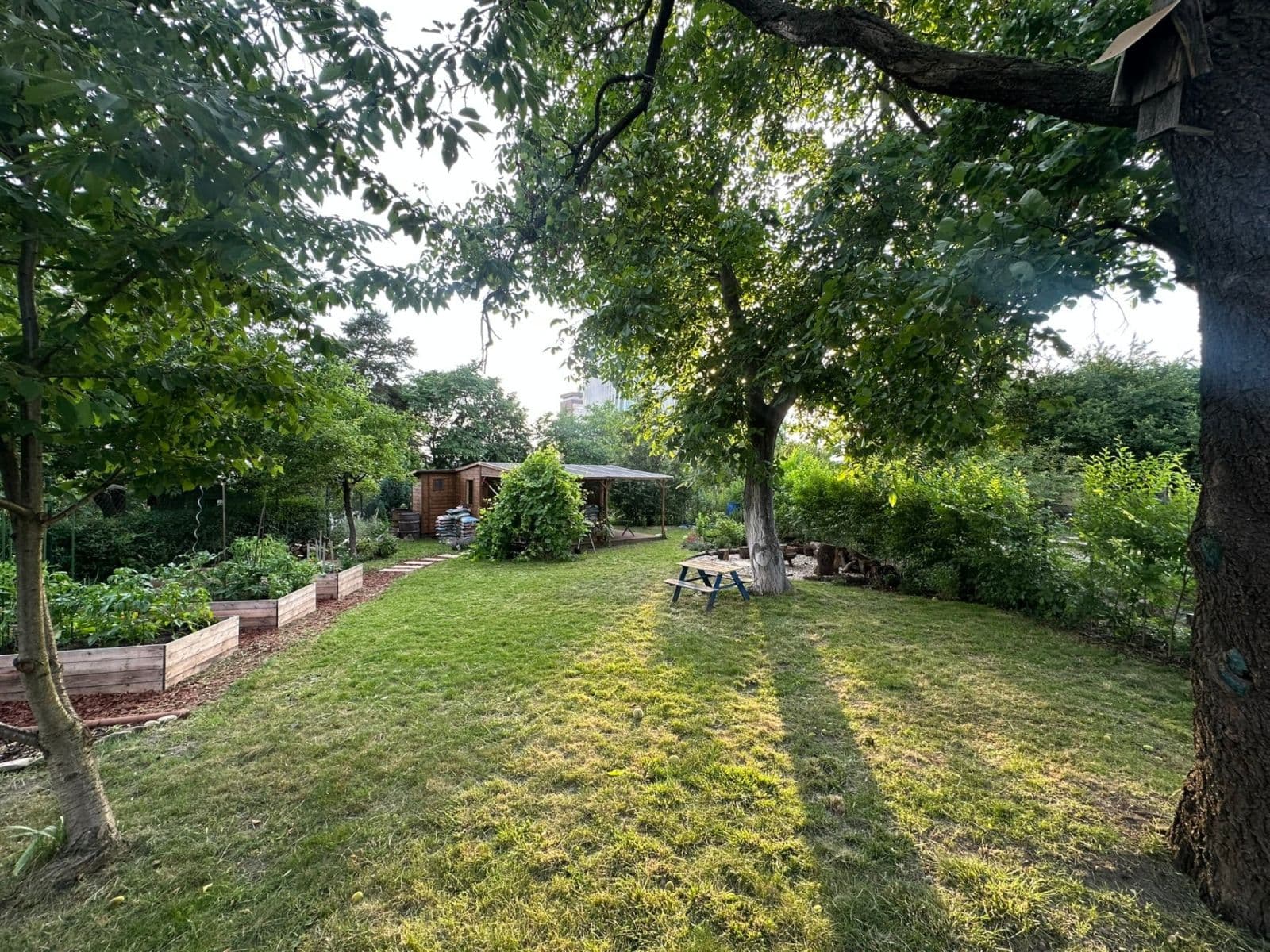 Prodej chaty, chalupy 25 m², pozemek 270 m², Pod Plynojemem, Praha, Praha Prodej chaty, chalupy 25 m², pozemek 270 m², Pod Plynojemem, Praha, Praha