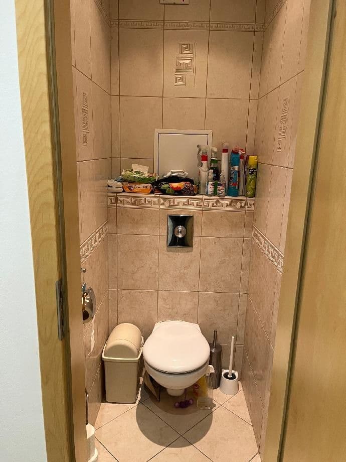 Pronájem bytu 2+kk 76 m², Mattioliho, Praha, Praha Pronájem bytu 2+kk 76 m², Mattioliho, Praha, Praha