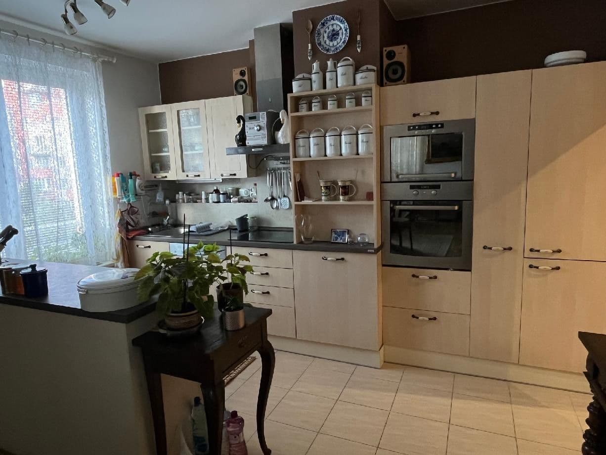 Pronájem bytu 2+kk 76 m², Mattioliho, Praha, Praha Pronájem bytu 2+kk 76 m², Mattioliho, Praha, Praha