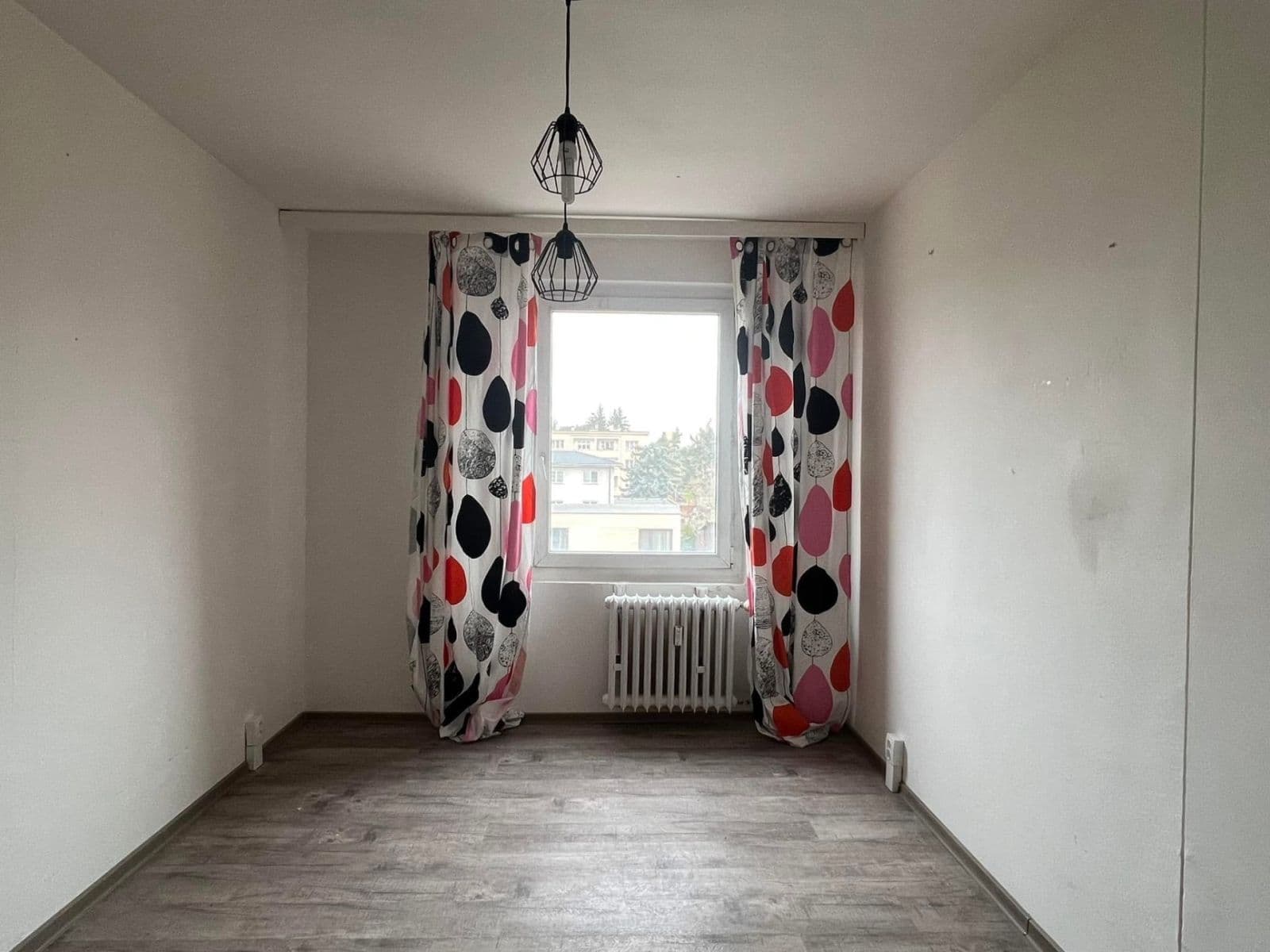 Pronájem bytu 2+1 60 m², Údolní, Praha, Praha Pronájem bytu 2+1 60 m², Údolní, Praha, Praha