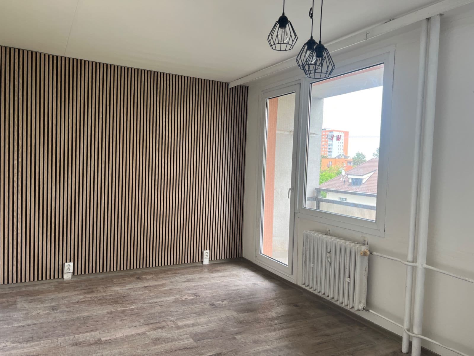Pronájem bytu 2+1 60 m², Údolní, Praha, Praha Pronájem bytu 2+1 60 m², Údolní, Praha, Praha