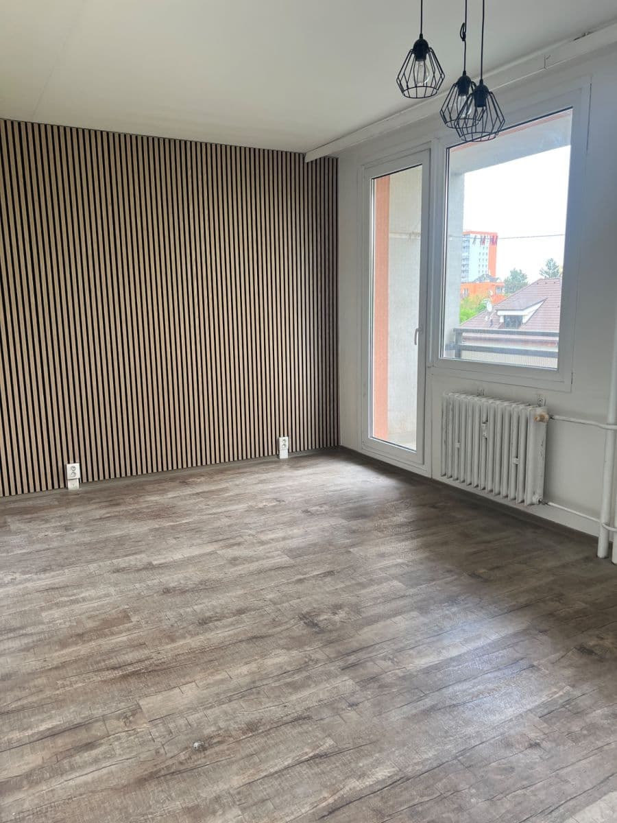 Pronájem bytu 2+1 60 m², Údolní, Praha, Praha Pronájem bytu 2+1 60 m², Údolní, Praha, Praha