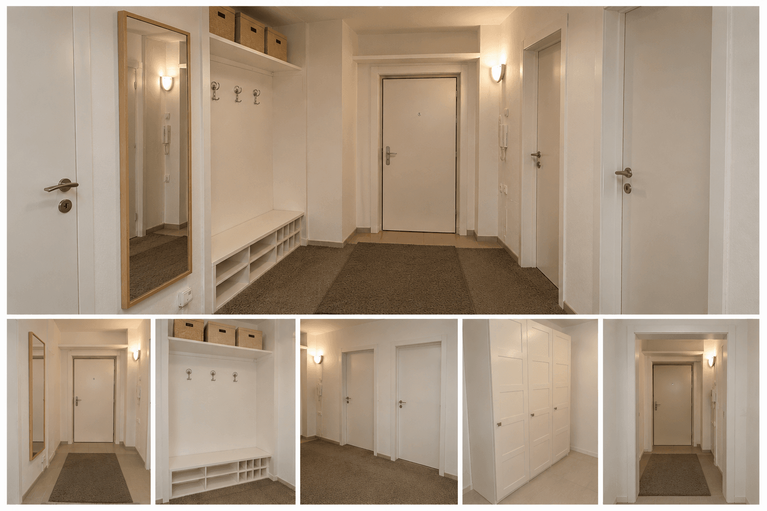 Pronájem bytu 3+1 85 m², Za dvorem, Praha, Praha Pronájem bytu 3+1 85 m², Za dvorem, Praha, Praha
