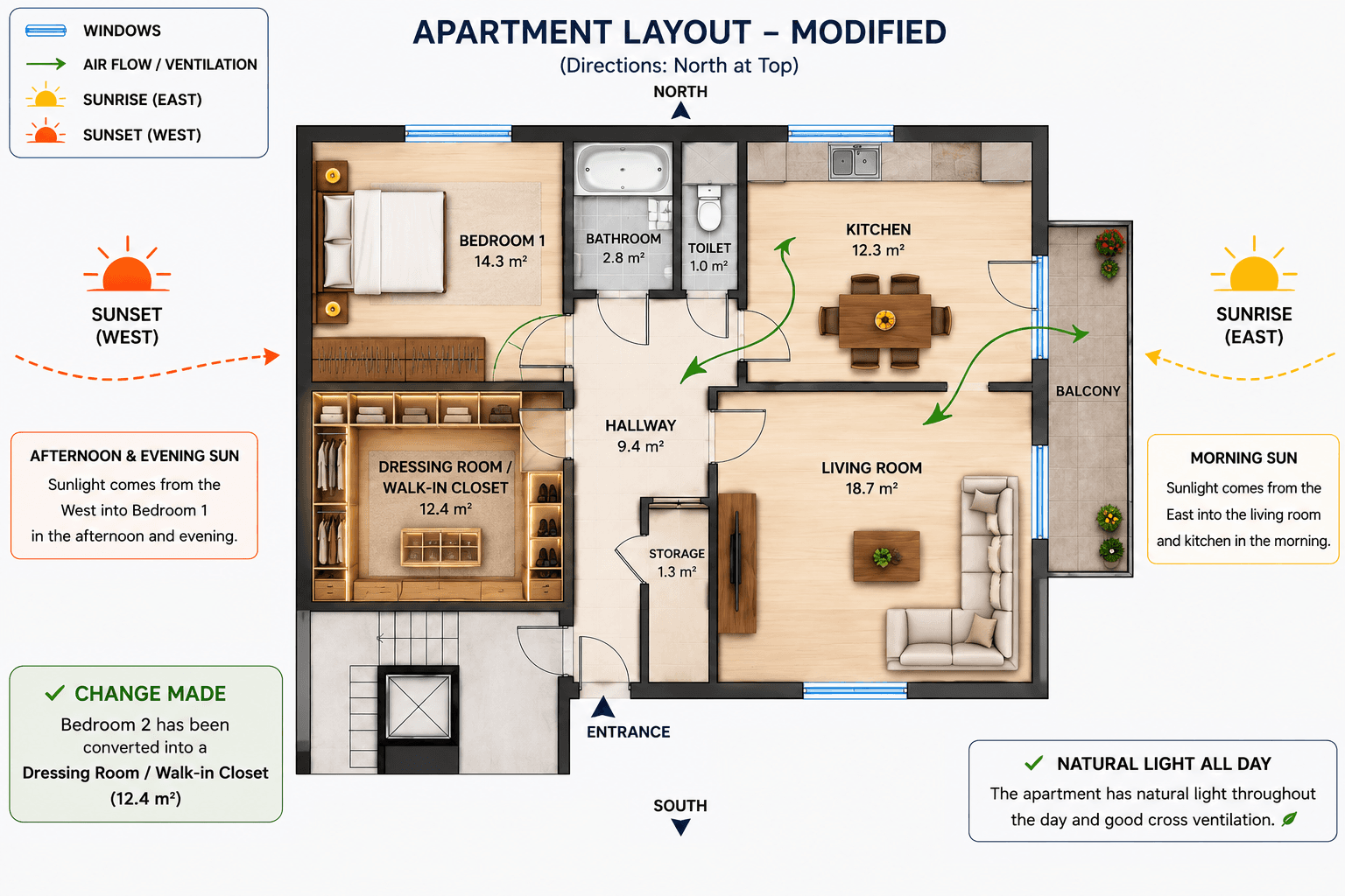 Pronájem bytu 3+1 85 m², Za dvorem, Praha, Praha Pronájem bytu 3+1 85 m², Za dvorem, Praha, Praha