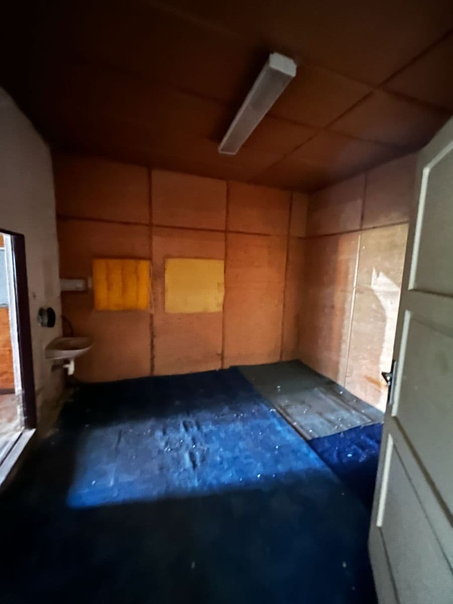 Prodej nebytového prostoru 111 m², Nádražní, Ždírec nad Doubravou, Kraj Vysočina Prodej nebytového prostoru 111 m², Nádražní, Ždírec nad Doubravou, Kraj Vysočina