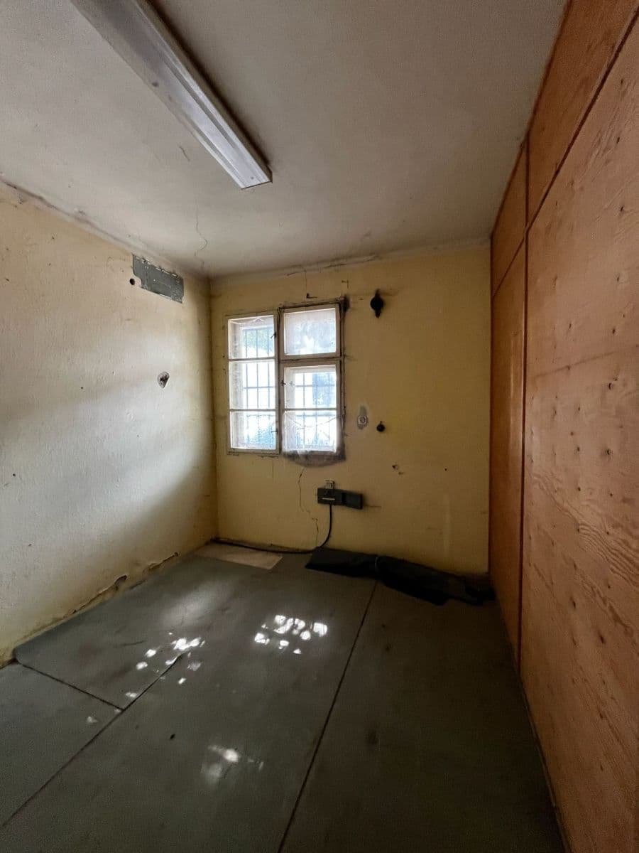 Prodej nebytového prostoru 111 m², Nádražní, Ždírec nad Doubravou, Kraj Vysočina Prodej nebytového prostoru 111 m², Nádražní, Ždírec nad Doubravou, Kraj Vysočina