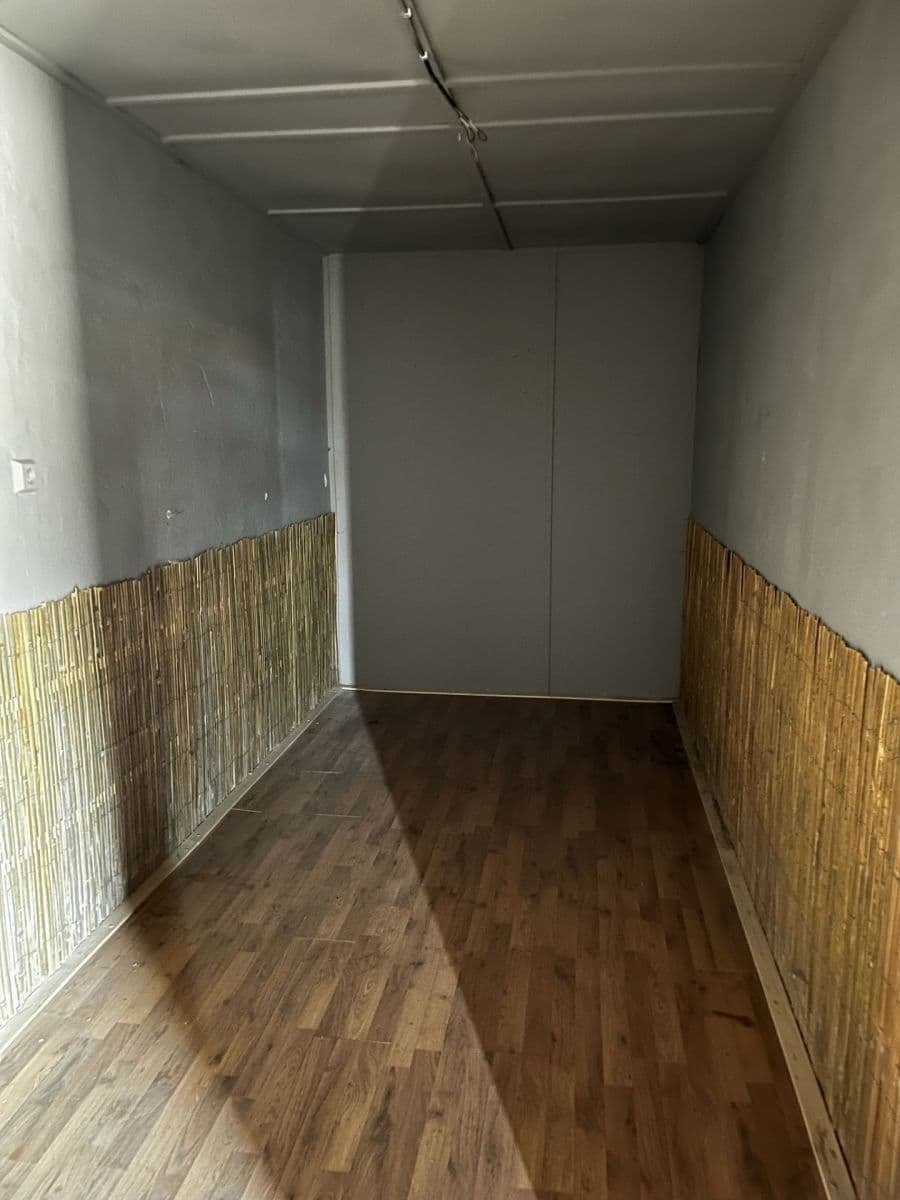 Prodej nebytového prostoru 111 m², Nádražní, Ždírec nad Doubravou, Kraj Vysočina Prodej nebytového prostoru 111 m², Nádražní, Ždírec nad Doubravou, Kraj Vysočina
