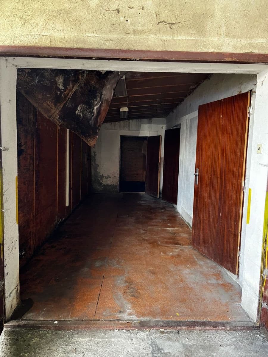 Prodej nebytového prostoru 111 m², Nádražní, Ždírec nad Doubravou, Kraj Vysočina Prodej nebytového prostoru 111 m², Nádražní, Ždírec nad Doubravou, Kraj Vysočina