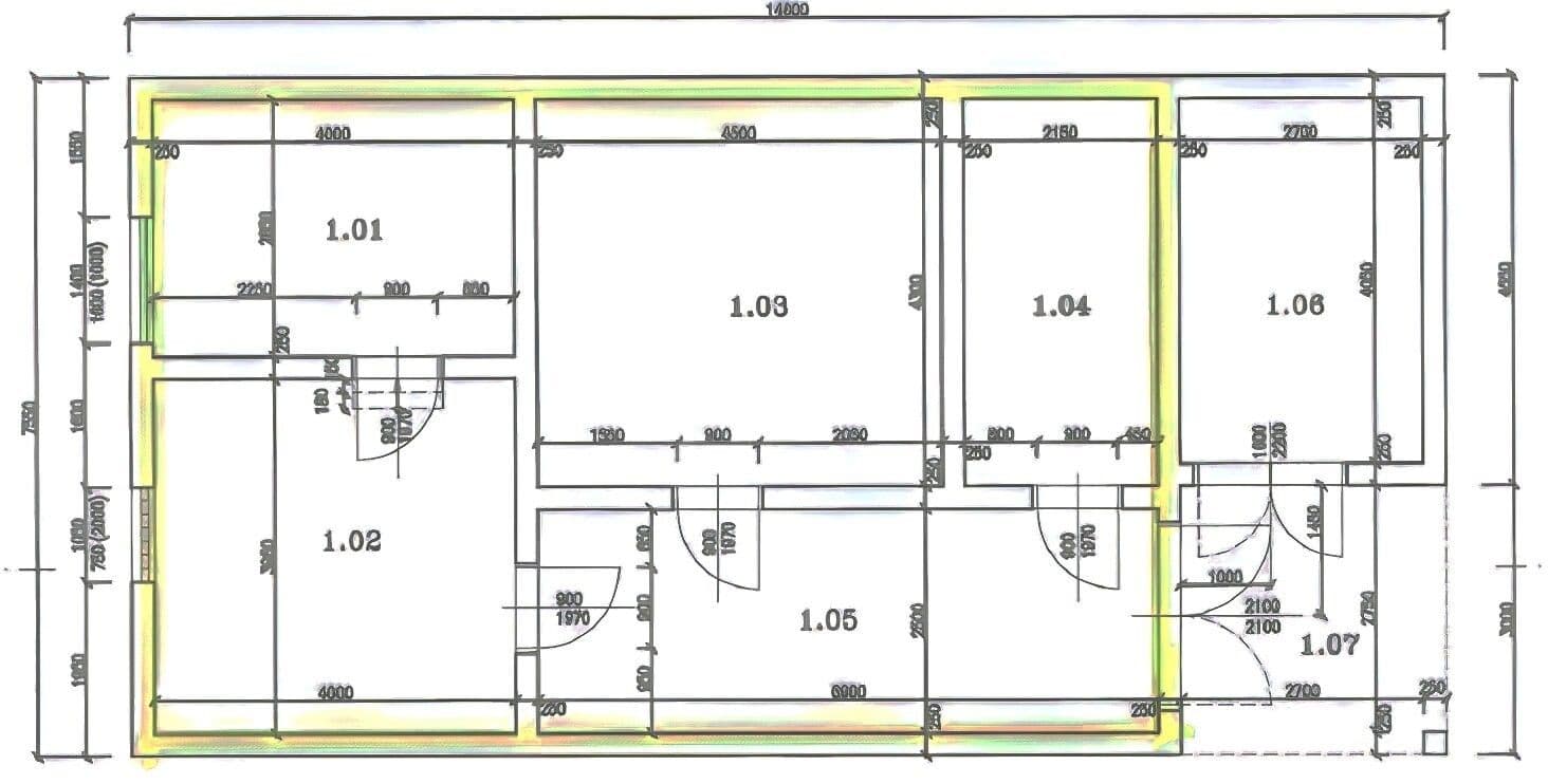 Prodej nebytového prostoru 111 m², Nádražní, Ždírec nad Doubravou, Kraj Vysočina Prodej nebytového prostoru 111 m², Nádražní, Ždírec nad Doubravou, Kraj Vysočina