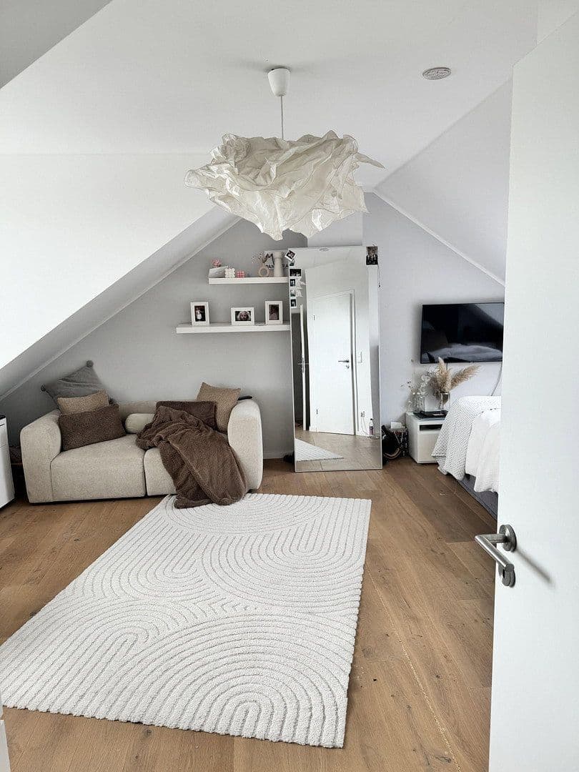 Prodej domu 138 m², pozemek 207 m², Münster, Severní Porýní-Vestfálsko Prodej domu 138 m², pozemek 207 m², Münster, Severní Porýní-Vestfálsko