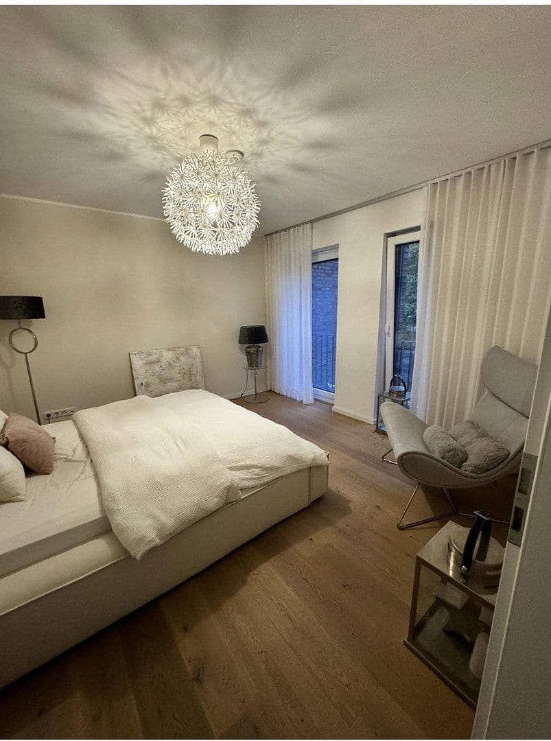 Prodej domu 138 m², pozemek 207 m², Münster, Severní Porýní-Vestfálsko Prodej domu 138 m², pozemek 207 m², Münster, Severní Porýní-Vestfálsko
