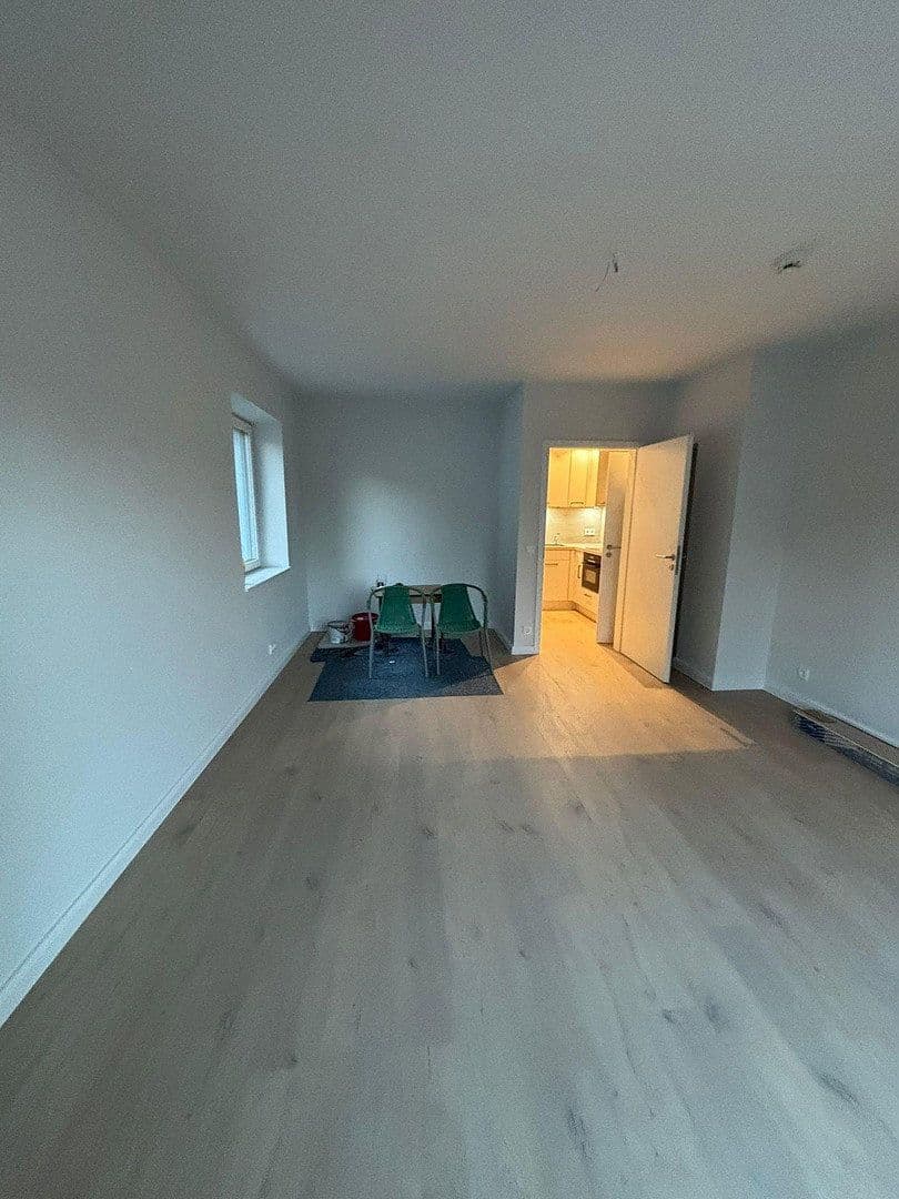 Pronájem bytu 1+1 30 m², Eschenholt, Hamburg, Hamburg Pronájem bytu 1+1 30 m², Eschenholt, Hamburg, Hamburg