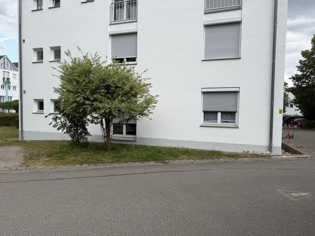Pronájem bytu 3+1 84 m², Edith-Stein-Weg 3, Biberach an der Riß, Bádensko-Württembersko Pronájem bytu 3+1 84 m², Edith-Stein-Weg 3, Biberach an der Riß, Bádensko-Württembersko