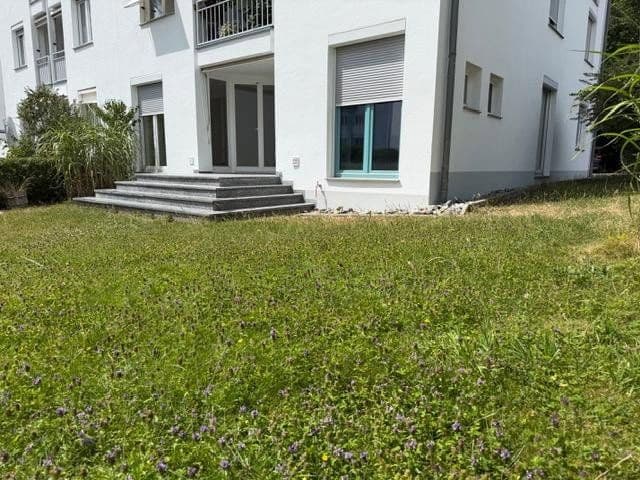 Pronájem bytu 3+1 84 m², Edith-Stein-Weg 3, Biberach an der Riß, Bádensko-Württembersko Pronájem bytu 3+1 84 m², Edith-Stein-Weg 3, Biberach an der Riß, Bádensko-Württembersko