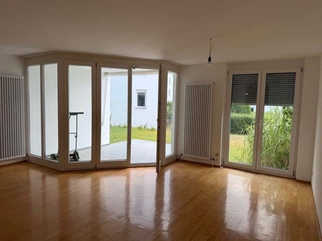 Pronájem bytu 3+1 84 m², Edith-Stein-Weg 3, Biberach an der Riß, Bádensko-Württembersko Pronájem bytu 3+1 84 m², Edith-Stein-Weg 3, Biberach an der Riß, Bádensko-Württembersko