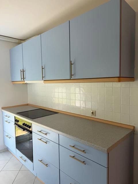 Pronájem bytu 3+1 84 m², Edith-Stein-Weg 3, Biberach an der Riß, Bádensko-Württembersko Pronájem bytu 3+1 84 m², Edith-Stein-Weg 3, Biberach an der Riß, Bádensko-Württembersko