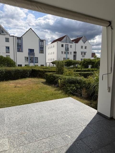 Pronájem bytu 3+1 84 m², Edith-Stein-Weg 3, Biberach an der Riß, Bádensko-Württembersko Pronájem bytu 3+1 84 m², Edith-Stein-Weg 3, Biberach an der Riß, Bádensko-Württembersko