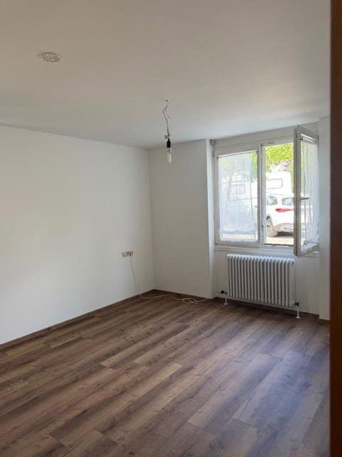 Pronájem bytu 3+1 84 m², Edith-Stein-Weg 3, Biberach an der Riß, Bádensko-Württembersko Pronájem bytu 3+1 84 m², Edith-Stein-Weg 3, Biberach an der Riß, Bádensko-Württembersko