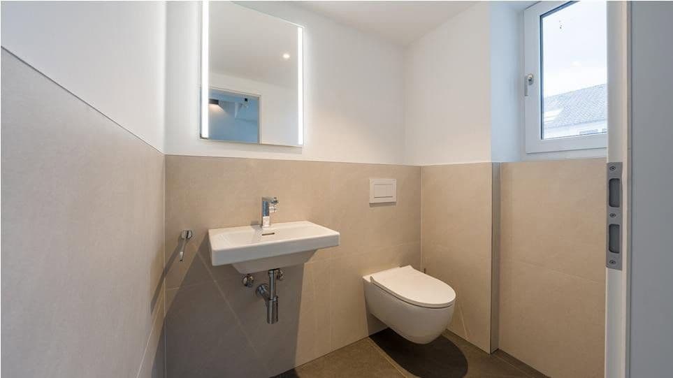 Pronájem domu 128 m², pozemek 187 m², Bad Soden am Taunus, Hessen Pronájem domu 128 m², pozemek 187 m², Bad Soden am Taunus, Hessen