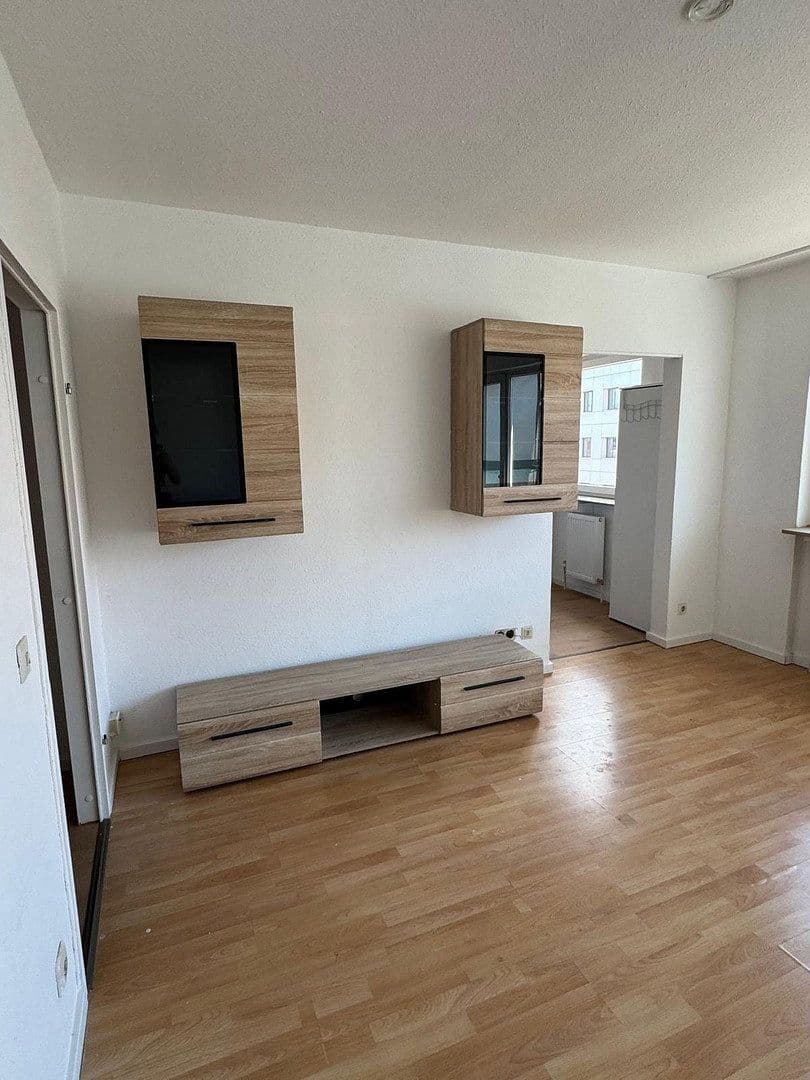 Pronájem bytu 1+1 36 m², Roritzerstraße 37, Nürnberg, Bavorsko Pronájem bytu 1+1 36 m², Roritzerstraße 37, Nürnberg, Bavorsko