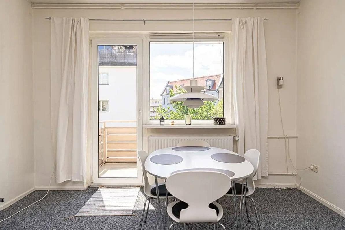 Pronájem bytu 2+1 52 m², Berlin, Berlín Pronájem bytu 2+1 52 m², Berlin, Berlín