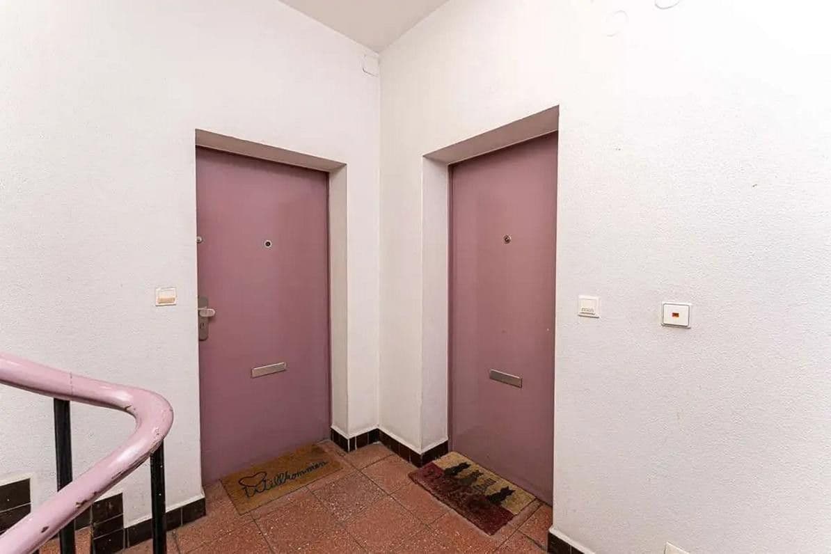 Pronájem bytu 2+1 52 m², Berlin, Berlín Pronájem bytu 2+1 52 m², Berlin, Berlín