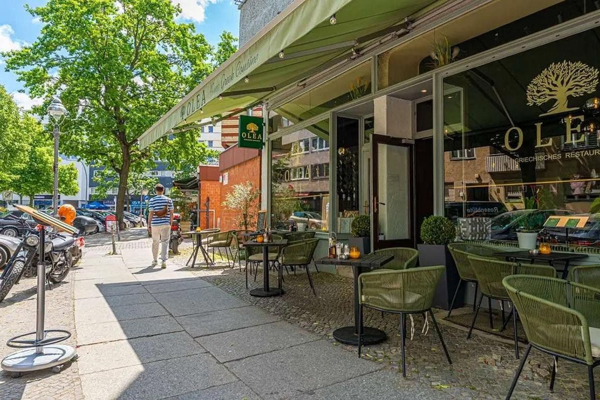 Pronájem bytu 2+1 52 m², Berlin, Berlín Pronájem bytu 2+1 52 m², Berlin, Berlín